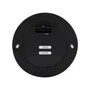 Lanterna Traseira LED Sinalsul Bivolt Multifunção Universal