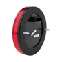 Lanterna Traseira LED Sinalsul Bivolt Multifunção Universal