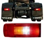 Lanterna Traseira Sinalsul Esquerdo Volvo VM FH FM NH Scania