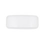 Lente Vidro Farol Auxiliar Nino L-155 LD/LE Scania S4/S5