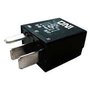 Mini Relé Auxiliar DNI 0125 12V 40A 4 Terminais Sem Suporte