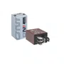 Mini Relé Auxiliar Reversor DNI 0134 12V 5 Terminais 5 Unid