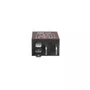 Mini Relé Auxiliar Reversor DNI 0134 12V 5 Terminais 5 Unid