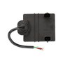 Módulo Controle LED DCL Plus + Flasher Braslux 12/24V 7 Vias