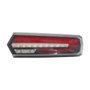 Módulo LED Lanterna Traseira Braslux Direito Librelato Evolut Original