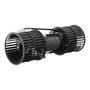 Motor de Interclima Eletroventilador Imobrás 24V Duplo