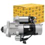 Motor de Partida Mitsubishi Hella 24V 5,5kW para Volvo FH FM