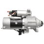 Motor de Partida Renault Mitsubishi ZM 80.890.09 Volvo FH FM