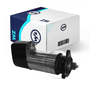 Motor De Partida Scania Case tipo Bosch ZM 5,5Kw KB CW 24v