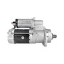Motor de Partida SEG 24V 4,0kW Mercedes-Benz Atego Axor