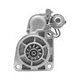 Motor de Partida SEG 24V 4,0kW Mercedes-Benz Atego Axor