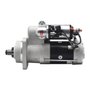 Motor de Partida SEG 24V 4,0kW Mercedes-Benz Atego Axor