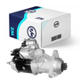 Motor De Partida Volkswagen tipo Delco ZM 6,0kw 38MT CW 24v
