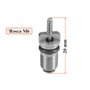Núcleo Válvula Schrader Compressor M16 Royce Connect 5 Unid