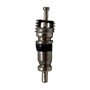 Núcleo Válvula Schrader Royce Connect Rosca 5V1 10 Unidades