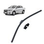 Palheta Limpadora Para-Brisa AVX Corolla Civic Creta Cobalt