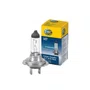 Par Bloco Farol Baixo Nino H7 Atego Atron Actros e Lâmpadas