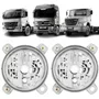 Par Bloco Farol Baixo Nino H7 para Atego Atron Actros
