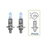 Par Lâmpada Halógena Hella High Performance 2.0 H1 12V 55W