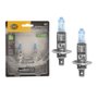 Par Lâmpada Halógena Hella High Performance 2.0 H1 12V 55W