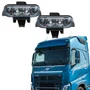 Par Lanterna Delimitadora Teto LED Sinalsul 24V Volvo FH