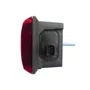 Par Lanterna Traseira LED Gauer 24V MB New Actros