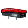 Par Lanterna Traseira LED Gauer 24V MB New Actros