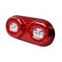 Par Lanterna Traseira LED Multilight 24V Universal
