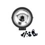 Par Mini Farol Auxiliar Sun Ray Nino F-11V Universal Ø85mm