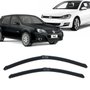 Par Palheta Limpadora Para-Brisa AVX Golf 2008 a 2014