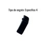 Par Palheta Limpadora Para-Brisa AVX S10 12-18 Trailblazer