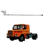 Pivô Limpador C/ Barra Granero 305DCB Scania 112 142 91-98