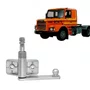 Pivô Limpador Granero 305E Esquerdo Scania 112 142 91-98