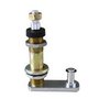 Pivô Limpador Para-Brisa Granero 132D MB Cabine Alta 3 Limp.