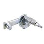 Pivô Limpador Para-Brisa Granero 156D para Scania 112/142