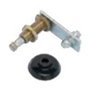 Pivô Limpador Para-Brisa Granero 301D LD para Mercedes-Benz