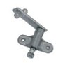 Pivô Limpador Para-Brisa Granero 308E LE para Scania S4