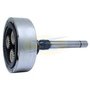 Planetária Motor De Partida Ford Mercedes Benz Volvo M100R
