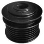 Polia Alternador Gol, Saveiro (todos S G5 1.6 Alternador 90a) 6pk