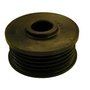 Polia Do Alternador Chevrolet Corsa Fiat Doblò Palio Strada