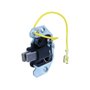 Porta Escova Alternador Unifap 2201/2 Trator Massey Ferguson
