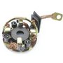 Porta Escova GM Fiat Citroen Peugeot Hyundai Tipo Delco 12v