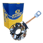 Porta Escova GM Fiat Citroen Peugeot Hyundai Tipo Delco 12v