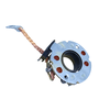 Porta Escova GM Fiat Citroen Peugeot Hyundai Tipo Delco 12v