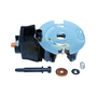 Porta Escova Motor de Partida CIvic Acord CRV Honda 12V PMGR