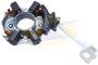 Porta Escova Motor de Partida Fiat St 2.0 2011 em diante  