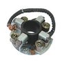 Porta Escova Motor de Partida MB VW Volvo Iveco 24v Unifap