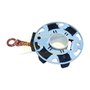 Porta Escova Motor de Partida Unifap 1.250/4 Gol Voyage Up!