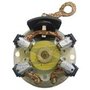 Porta Escova Motor Partida Hyundai Ford Nissan Renault 12v