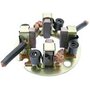 Porta Escova Motor Partida Kia Toyota Cruiser Corolla 12v